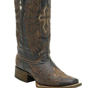 ✨🤎 Corral Ladies Boots 🤎✨